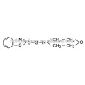 RICHON 2-(Morpholinothio)benzothiazole(CAS.NO:102-77-2) MBS rubber accelerator NOBS